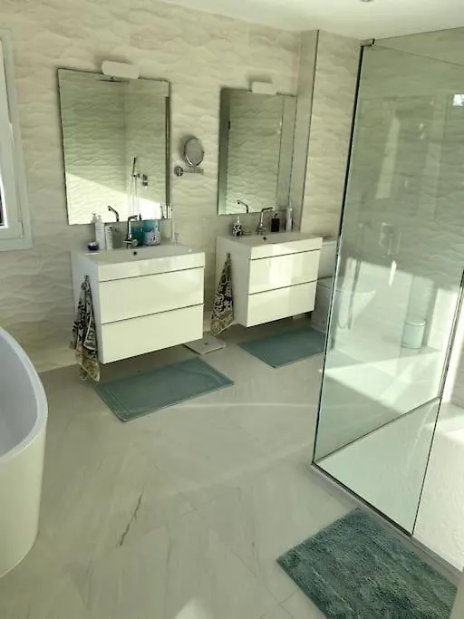 Casa Amplia Y Exclusiva Villa Málaga 0*,  Spanien