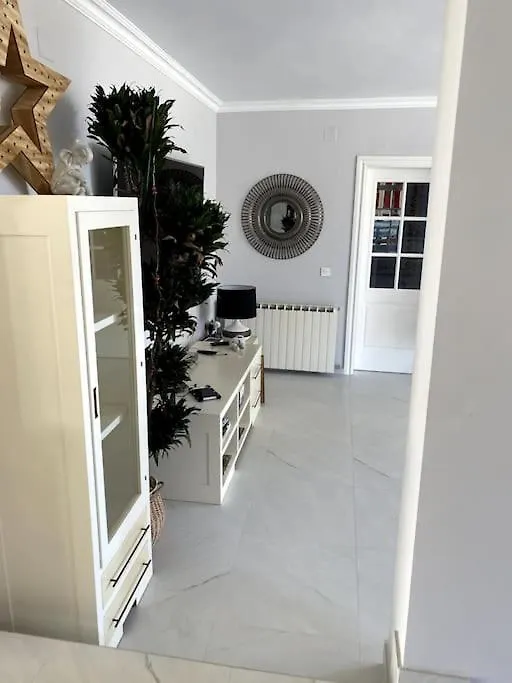 Feriehus Casa Amplia Y Exclusiva Villa Málaga Spanien