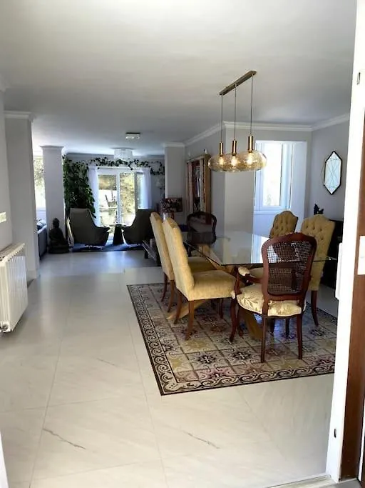 Casa Amplia Y Exclusiva Villa Málaga Feriehus