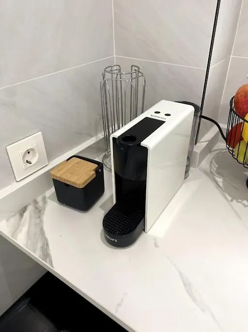 Feriehus Casa Amplia Y Exclusiva Villa Málaga