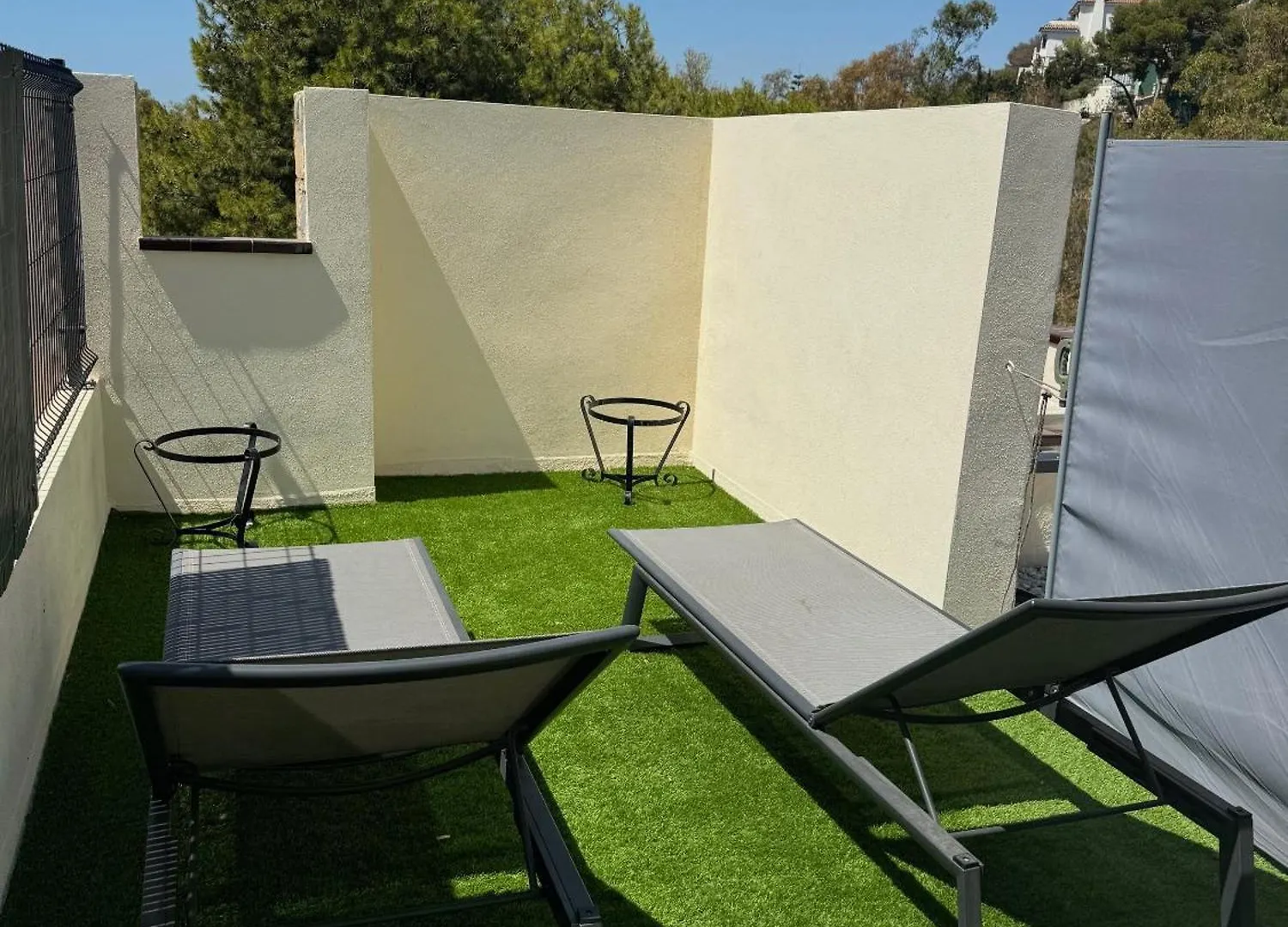 Casa Amplia Y Exclusiva Villa Málaga Spanien