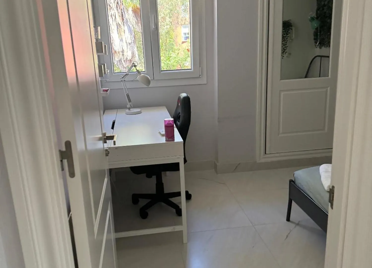 Casa Amplia Y Exclusiva Villa Málaga Feriehus