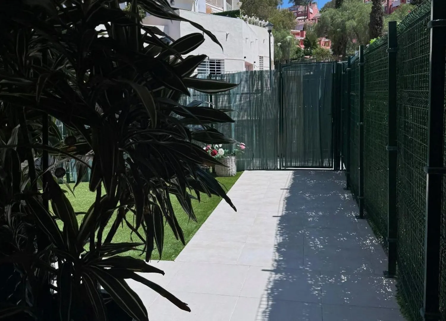 Casa Amplia Y Exclusiva Villa Málaga Feriehus