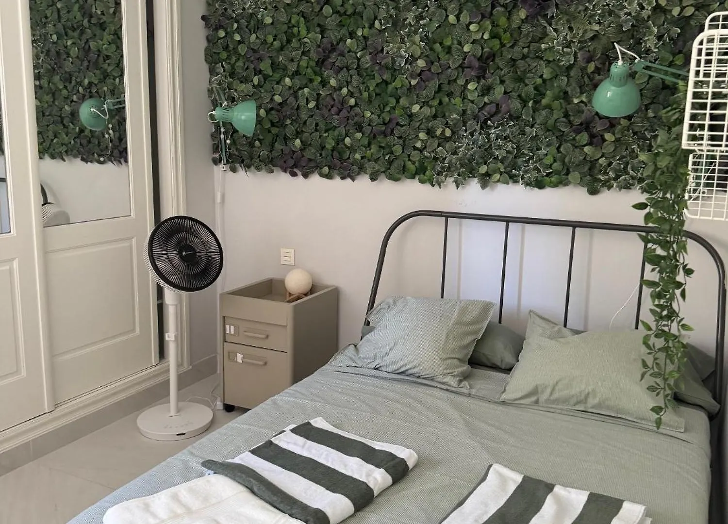 Feriehus Casa Amplia Y Exclusiva Villa Málaga Spanien