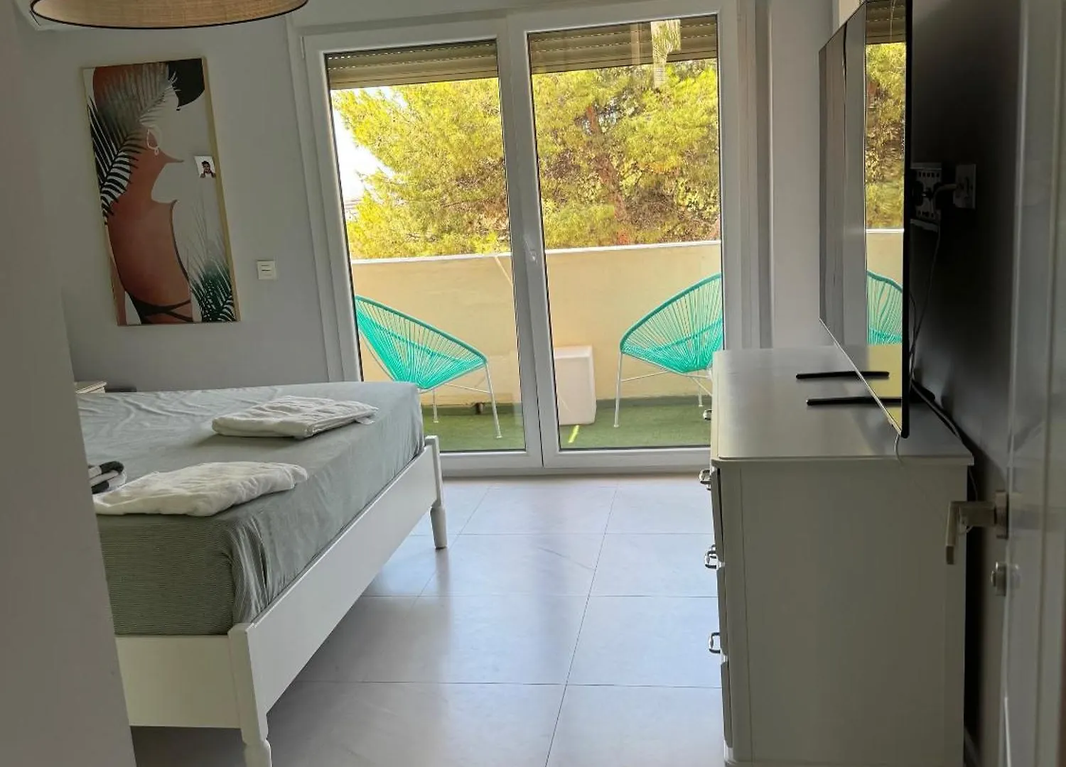 Casa Amplia Y Exclusiva Villa Málaga Spanien