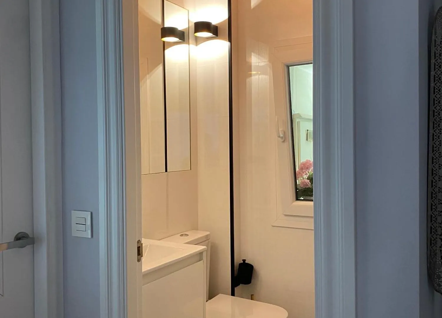 Casa Amplia Y Exclusiva Villa Málaga Spanien